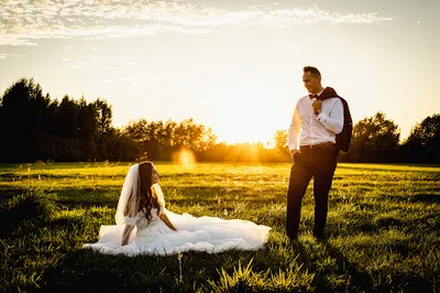 Dziki Kadr Fotografia Ślubna