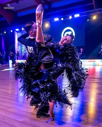 Szkoła Tańca Jedynka